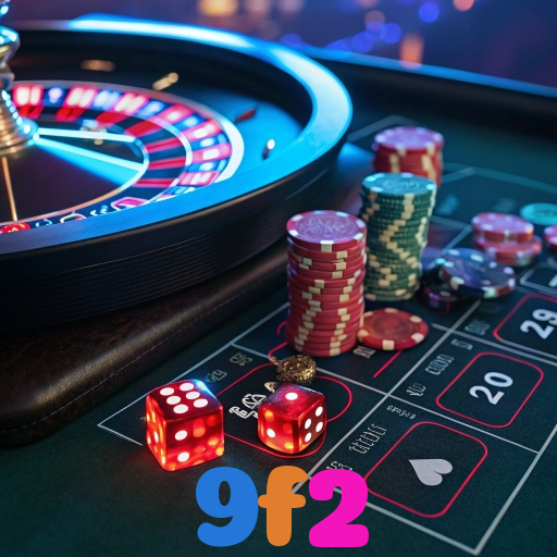9f2：Aposte no futebol, jogue poker e conquiste vitórias épicas!